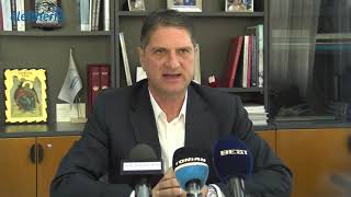 Απολογισμός διετίας της δημοτικής αρχής Μεσσήνης: Υλοποιεί  έργα 21 εκ. και προχωρά άλλα 30 εκ. ευρώ