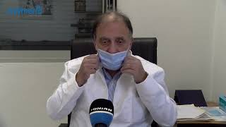 Η πορεία των εμβολιασμών στο Κέντρο Υγείας Καλαμάτας