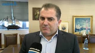 Ενισχύεται η ΟΠΚΕ στο Δήμο Καλαμάτας