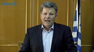 Μεσσηνία: Ο αντιπεριφερειάρχης Στ. Αναστασόπουλος για την βελτίωση αγροτικών υποδομών