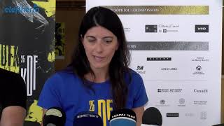 Όλα έτοιμα για το 25ο Διεθνές Φεστιβάλ Χορού Καλαμάτας