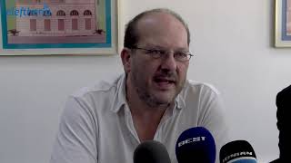 Με ρεσιτάλ στο Μέγαρο ξεκινά το 8ο Φεστιβάλ Κιθάρας Καλαμάτας