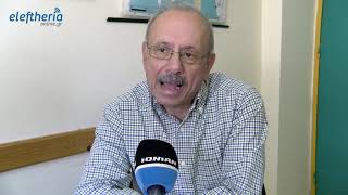 Καλή ποσοτικά και ποιοτικά η χρονιά για το ελαιόλαδο στη Μεσσηνία