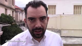 6ο OpenTourism Kalamata: Εκδήλωση για τις τουριστικές επιχειρήσεις