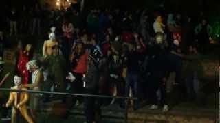 Harlem Shake Kalamata 2