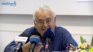Εκθεση λιθογραφιών στο Μουσείο Κατσουλίδη στη Μεσσήνη
