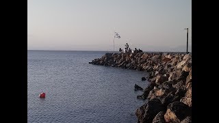 Κιτριές: Prive live δίπλα στο κύμα