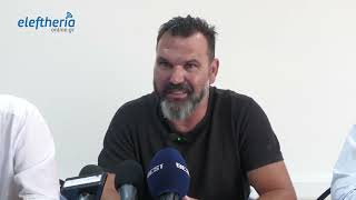 «Kalamata Pamisos River Action» το Σαββατοκύριακο στον Αρι