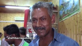 Εκλογές εργατών από το Μπανγκλαντές στη Νέα Μανωλάδα