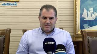 Καλαμάτα: Νέες κυκλοφοριακές ρυθμίσεις στην Ναυαρίνου