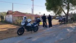 Τραγωδία στη Μπούκα Μεσσήνης: Σκότωσε τη γυναίκα του και αυτοκτόνησε