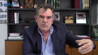 Μικρά φράγματα για άρδευση σε χωριά του Δήμου Μεσσήνης