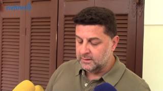 Η απάντηση της Μητρόπολης Μεσσηνίας στον Πάνο Καμμένο για τα ρουσφέτια