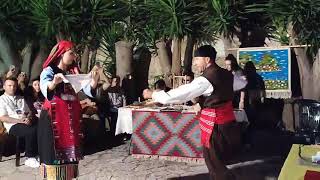 "Κυπαρισσιακές Ηλιαχτίδες" - (4)