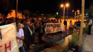 ΣΥΓΚΕΝΤΡΩΣΗ ΓΑΝΑΚΤΙΣΜΕΝΩΝ ΣΤΗΝ ΑΣΤΥΝΟΜΙΚΗ ΔΙΕΥΘΥΝΣΗ ΜΕΣΣΗΝΙΑΣ