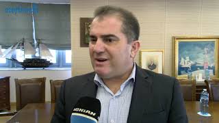 Στις 21 Φεβρουαρίου η ενημέρωση για το 5G στην Καλαμάτα