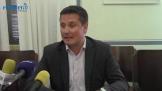 Την τελευταία στιγμή αποφάσεις  για τις εξέδρες στην παραλία της Καλαμάτας