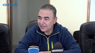 Εργατικό Κέντρο Καλαμάτας: Καταγγέλλουν 5 απολύσεις από το Ασυλο Ανιάτων