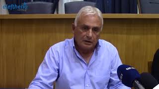Μεσσηνία: Οι θέσεις των Επιμελητηρίων για την οικονομική ανάπτυξη