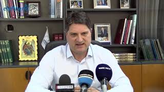 Σημαντικές ζημιές στην ελαιοπαραγωγή του Δήμου Μεσσήνης από τον καύσωνα