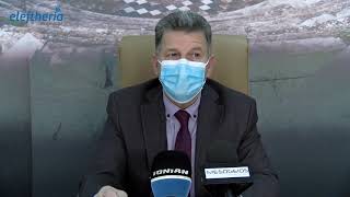 Απολογισμός οδικών έργων στη Μεσσηνία