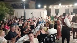 Όμορφη χορευτική βραδιά στο Πλατύ
