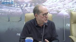 Περιφέρεια Πελοποννήσου: Έπεσαν υπογραφές σε συμβάσεις για έργα στη Μεσσηνία