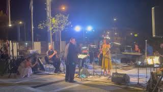Ορχήστρα Δωματίου της Δημοτικής Φιλαρμονικής Καλαμάτας // Ευτυχία Δημητρακοπούλου