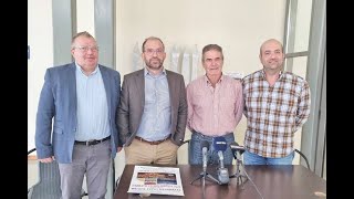 «Χορωδιακό gala» στο Μέγαρο Χορού Καλαμάτας