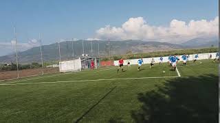 Απόλλων Καλαμάτας - Πάμισος Μεσσήνης 0-0: Το χαμένο πέναλτι των φιλοξενούμενων