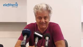 Ολα έτοιμα για τον 17ο Μαραθώνιο της Μεσσήνης