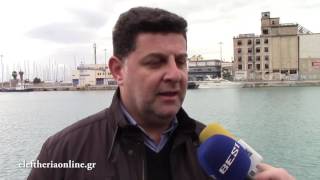 Ο εκπρόσωπος Τύπου της μητρόπολης Μεσσηνίας Κ. Ψυχάρης για τα Θεοφάνια