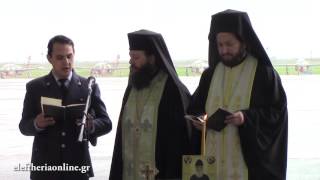 Αλλαγή διοίκησης στην 120 ΠΕΑ