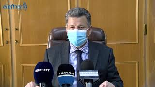 Έγκριση ένταξης στο ΕΣΠΑ για Λάμπαινα – Αρχαία Μεσσήνη