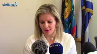 Εργα 18,6 εκ. με ΣΔΙΤ  σχεδιάζει ο Δήμος Καλαμάτας