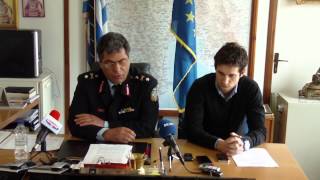 Εξαρθρώθηκε εγκληματική οργάνωση διακίνησης ναρκωτικών στη Μεσσηνία