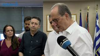 Καλαμάτα: Υποτροφίες “Λυκούργου Σκιά” σε 11 φοιτητές