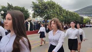 Η Κυπαρισσία γιόρτασε την 25η Μαρτίου (3)