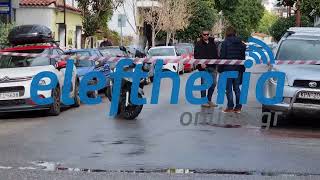 Αγριο σκηνικό στο κέντρο της Καλαμάτας - Νεκρός 47χρονος από πυροβολισμό