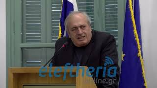 Ελαιόλαδο: Ελλάδα - Ισπανία συναγωνιστές & όχι ανταγωνιστές