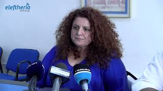 Χάρτινα σταχτοδοχεία θα μοιράσει ο Δήμος Καλαμάτας