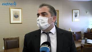 Καλαμάτα: Δάνειο 4 εκ. ευρώ για διανοίξεις δρόμων στην Ανατολική Παραλία