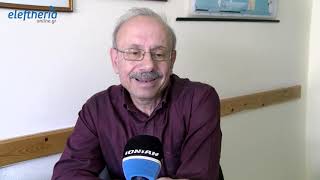 Η πρόοδος της δακοκτονίας στην Μεσσηνία