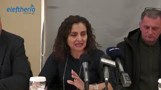 Καλαμάτα: Ημερίδα της ΑΔΕΔΥ για ζητήματα Υγείας