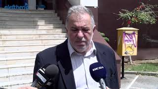 Καλαμάτα: Προθεσμία να απολογηθούν το Σαββατοκύριακο πήραν οι  συλληφθέντες για εγκληματική οργάνωση
