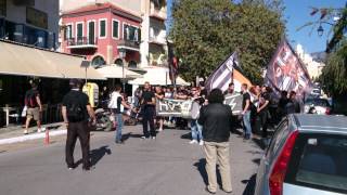 Η πορεία των "Bulldogs"