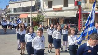 Η γιορτή των Αγίων Τιμοθέου και Μαύρας στα Φιλιατρά