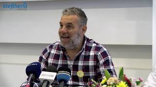 Προετοιμασία για το 4o Ancient Messene Open για αθλητές τένις με αμαξίδιο