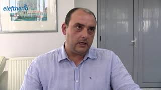 Ανάπτυξη επιπλέον τραπεζοκαθισμάτων στο κέντρο της Μεσσήνης