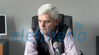 Ο πρόεδρος του Αστικού ΚΤΕΛ Καλαμάτας για το κυκλοφοριακό της πόλης